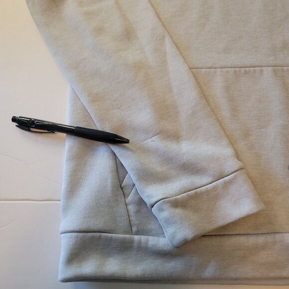 Under Armour Youth Loose Fit Pull Over Hooded Sweatshirt Size YXL - Picture 5 of 13